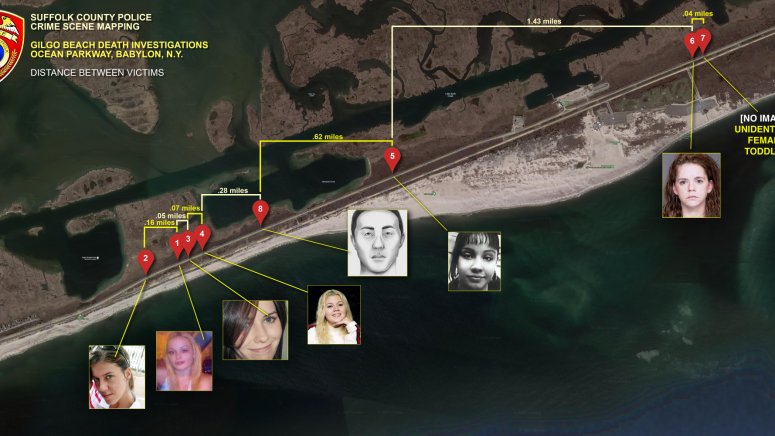 Gilgo Beach Murders Timeline 2000 2023 NBC New York gilgo-beach-murders-timeline-2000-2023-nbc-new-york