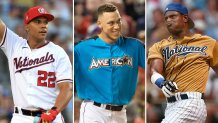 Home Run Derby: How Rockies sluggers have performed in annual