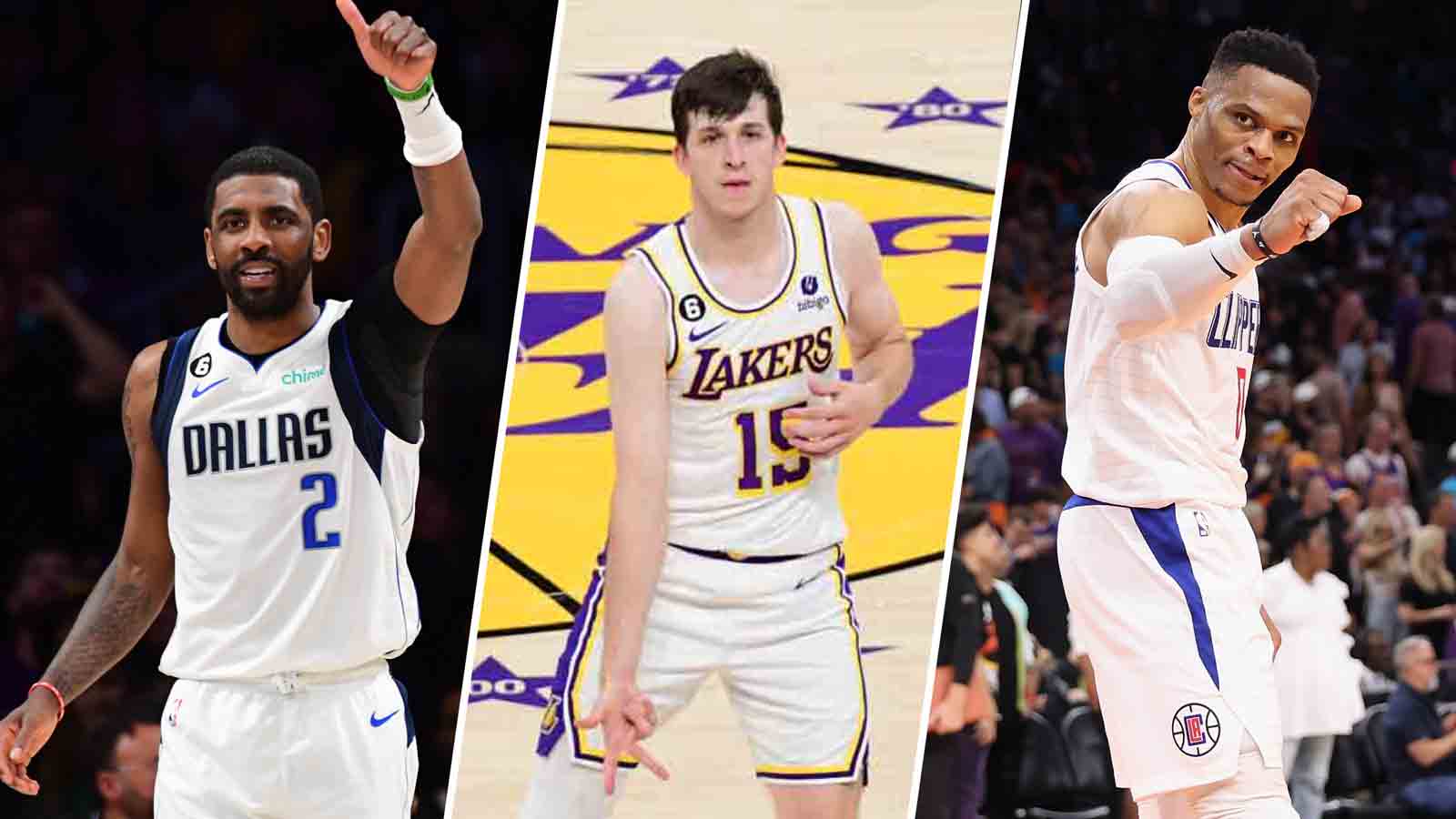 Los Angeles Lakers: 5 biggest 'what-ifs' of the last 25 years