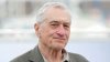 Cause of death revealed for Robert De Niro's grandson