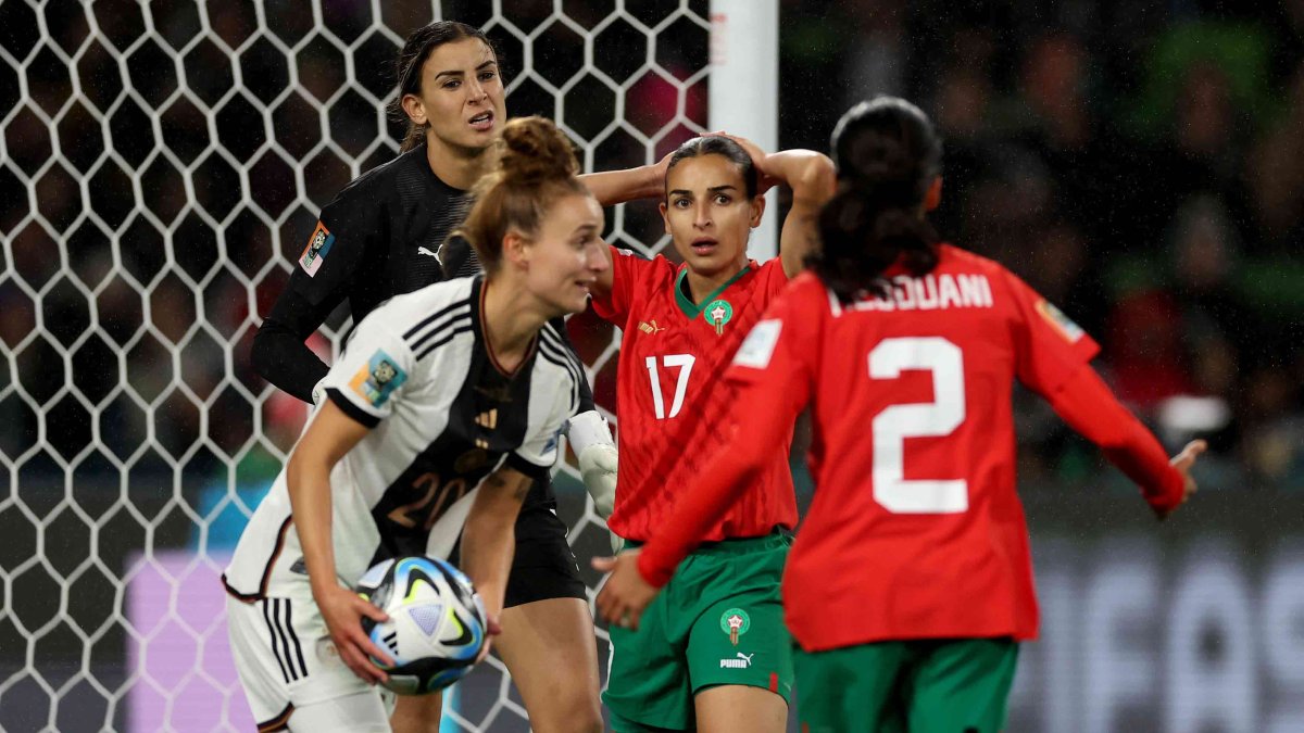 What is an own goal in soccer? Here’s everything to know NBC New York