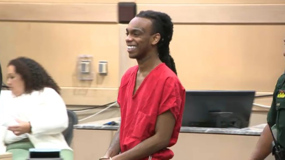 YNW Melly: Rapper due back in court after trial delays – NBC New York - Vimarsana News