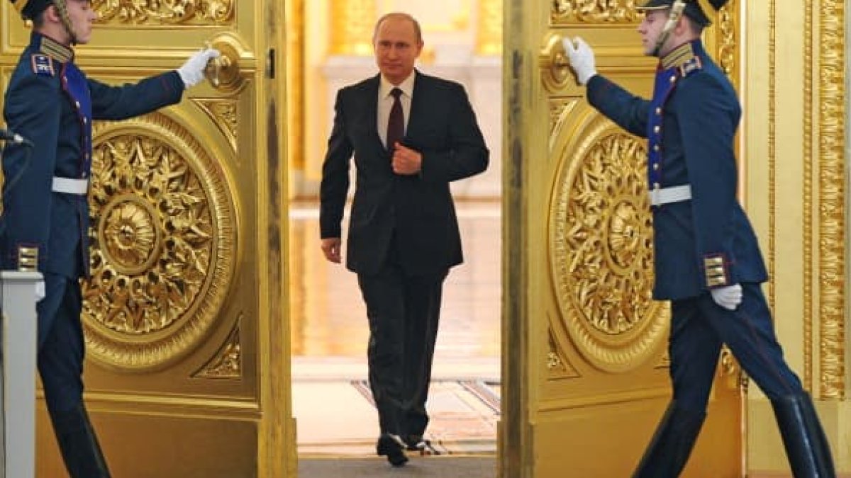Days after Wagner chief Prigozhin’s reported death, Putin demands ...