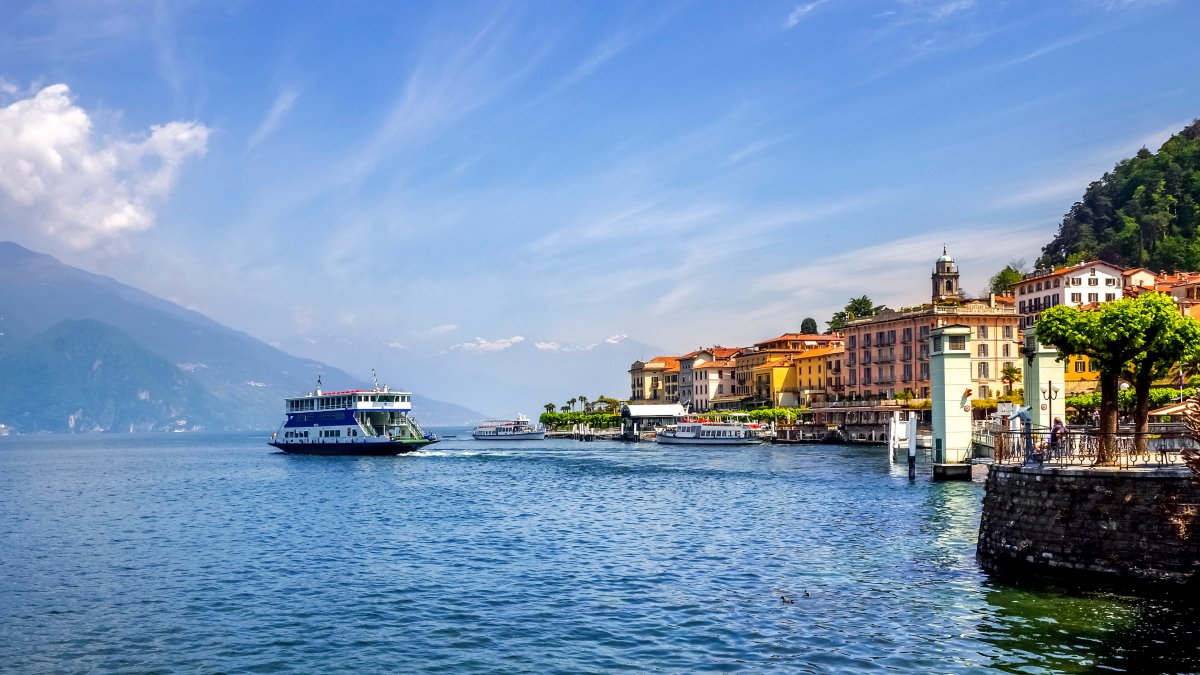 Amazon AI scammers blew millions on Lake Como wedding and cars, FTC alleges - Vimarsana News