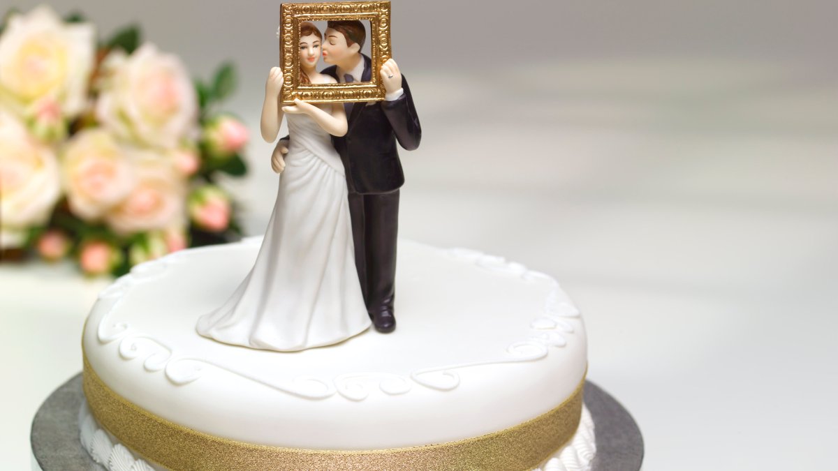Don't borrow money for your wedding. 'You'll have a boxed macaroni-and-cheese marriage' analyst says – NBC New York - Vimarsana News