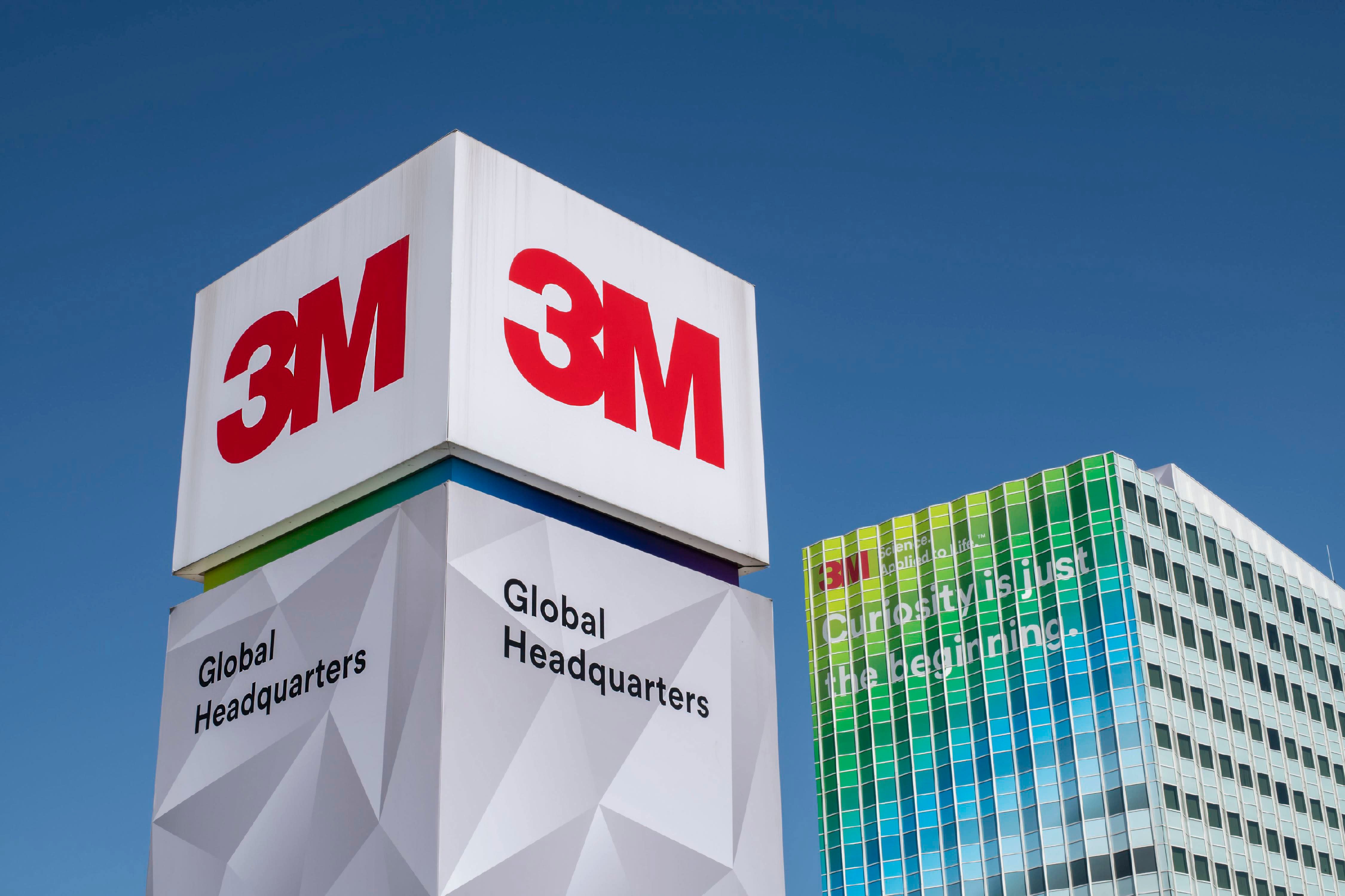 3M faces more legal headaches after $6 billion earplug settlement - Vimarsana News