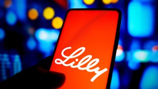 Eli Lilly raises full-year guidance as drug pipeline drives second-quarter profit up 85%