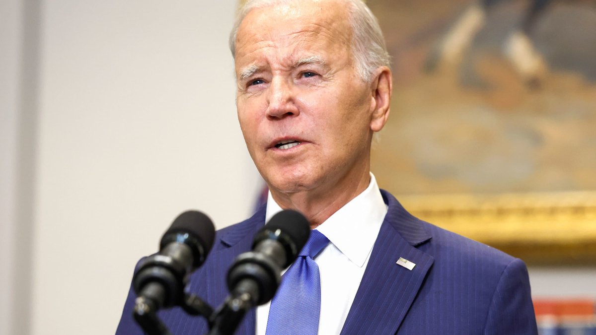 Hackers to compete for nearly $20 million in prizes by using A.I. for cybersecurity, Biden administration announces - Vimarsana News