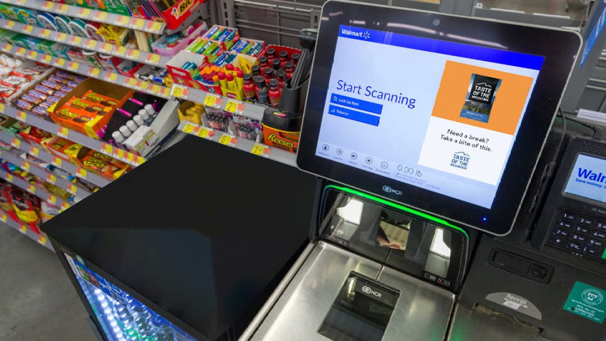 Walmart is bringing ads to an aisle near you as retailers chase new money-makers - Vimarsana News