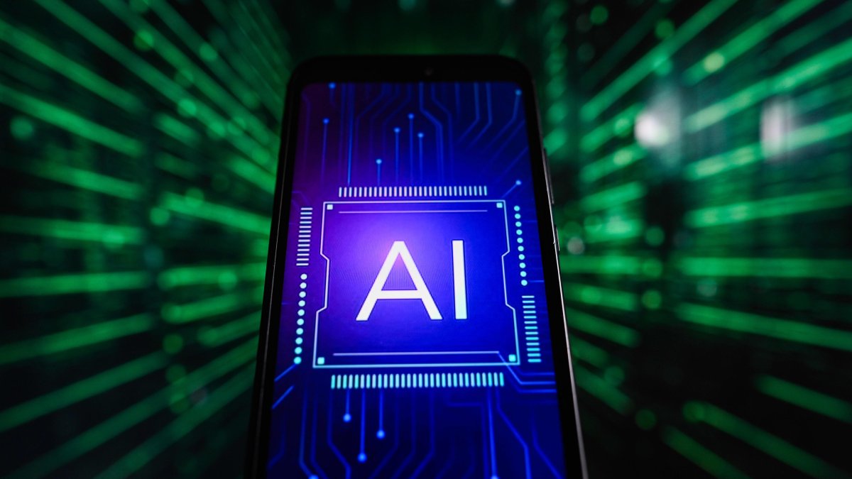Beating the benchmark? How AI-driven ETFs stack up - Vimarsana News