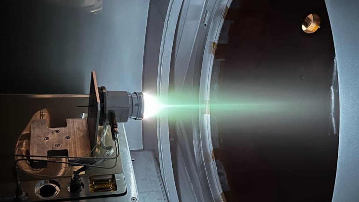 Astra conducts layoffs, raises debt and shifts focus to spacecraft engines in bid to survive - Vimarsana News