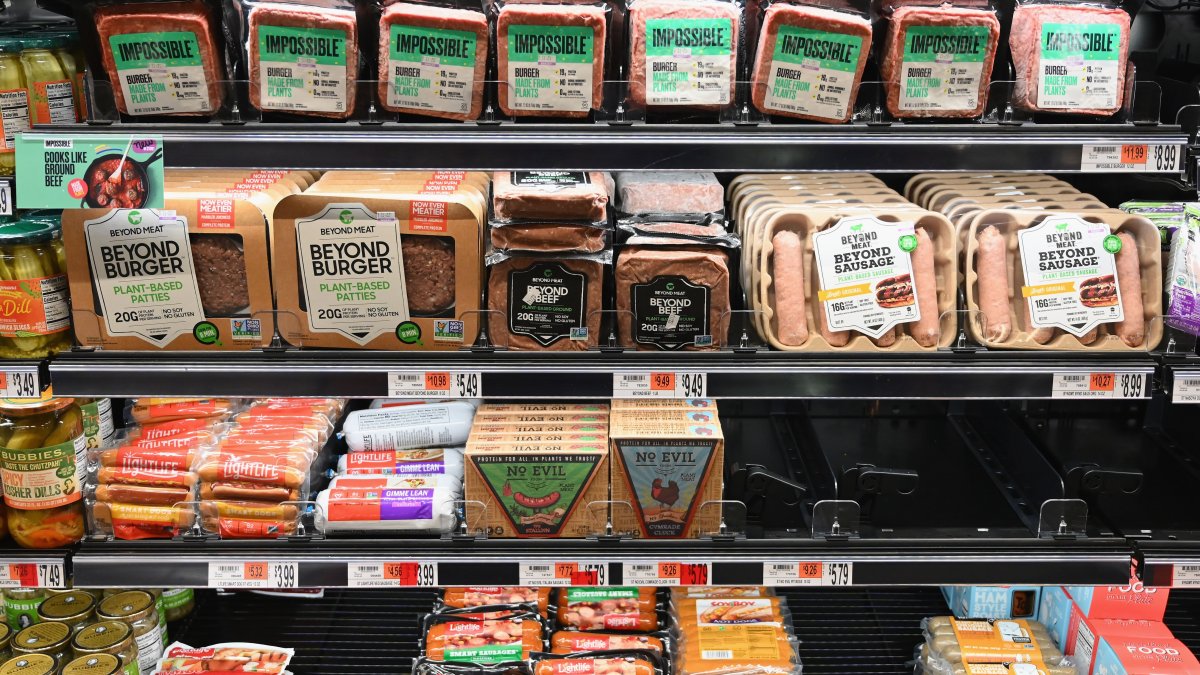 Southeast Asia turns to alternative meats as fight against climate change ramps up - Vimarsana News