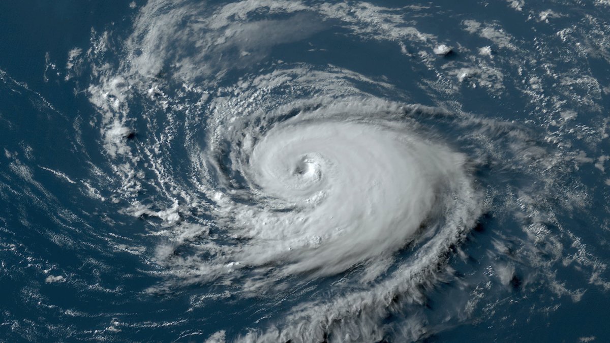 NOAA predicting ‘abovenormal’ 2024 hurricane season with highest ever