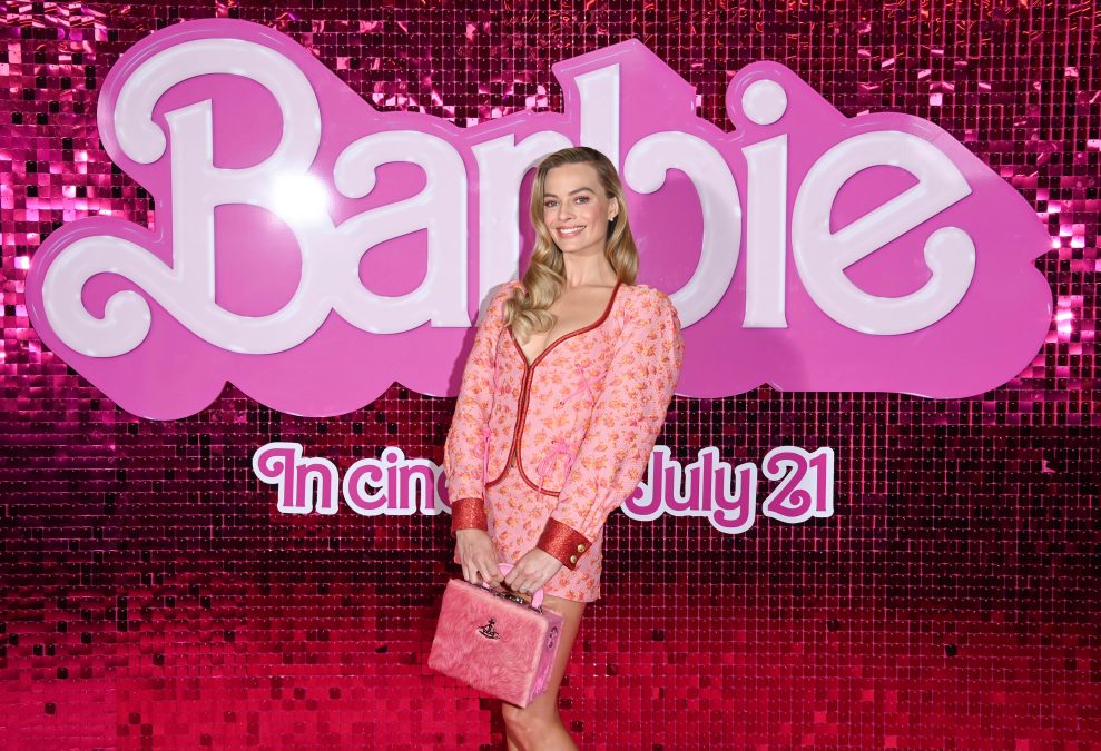 Barbie' movie: Ryan Gosling's 'I'm Just Ken' song is here - Los Angeles  Times