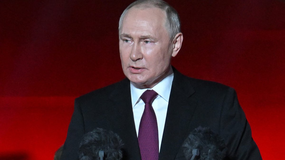 What now for Putin? Kremlin critic says Prigozhin's apparent death will 'cement his authority' – NBC New York - Vimarsana News