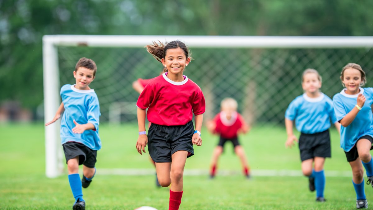 These 2 activities can help you raise smarter kids, says brain study: They're 'associated with improved cognition' – NBC New York - Vimarsana News