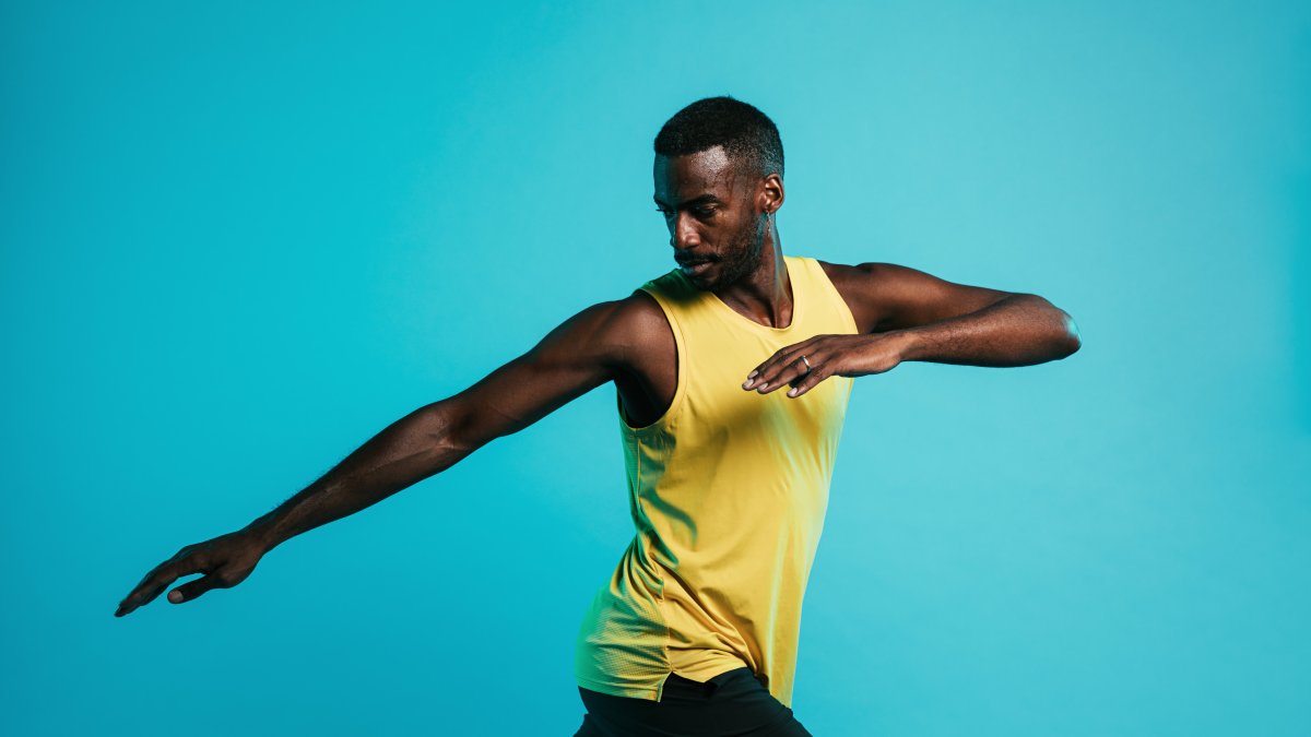 A fitness trainer says this is how much exercise you should be doing a week: 'It's less than you might think' – NBC New York - Vimarsana News