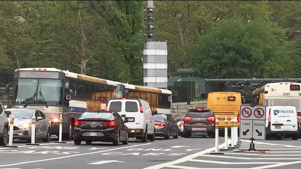 Toll hikes in effect at MTA bridges and tunnels Here’s how much you’ll
