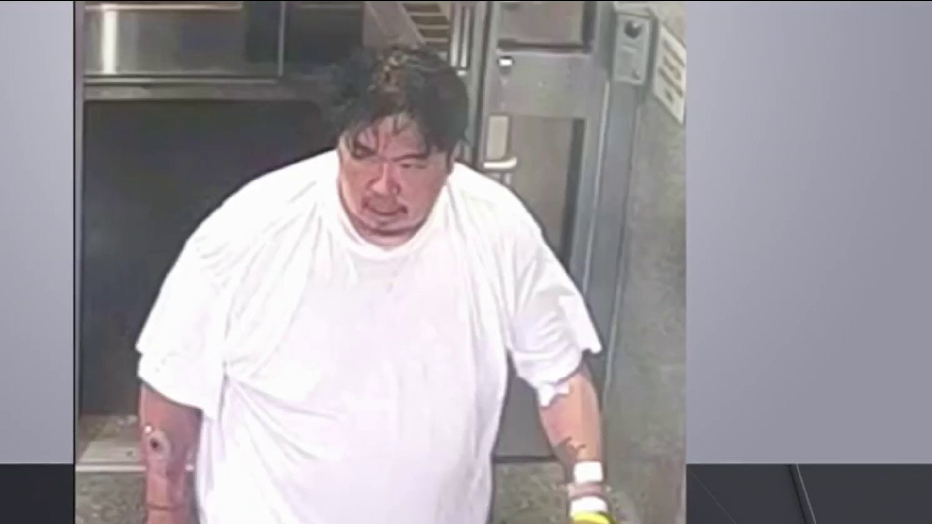 Yenchun Chen New York City Inmate Caught After Escaping from Hospital?