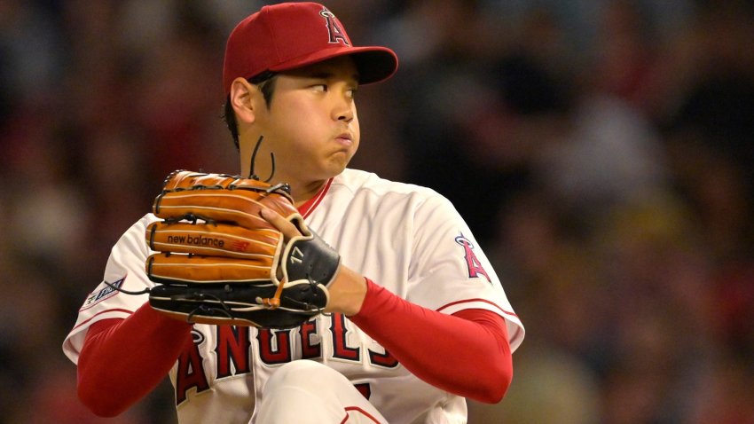David Ortiz talks potential Red Sox trade for Shohei Ohtani