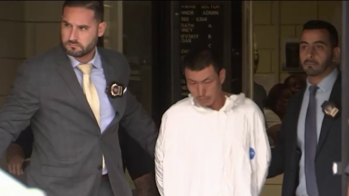 Suspect in deadly Brooklyn hammer attack waiting to face charges – NBC ...