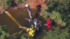 Helicopter flew ‘erratically' before crashing into NJ canal, killing pilot