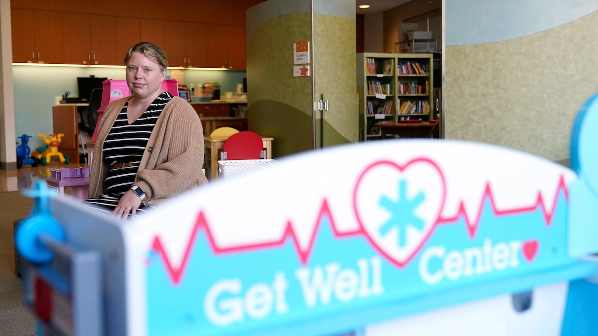 States that protect transgender health care see rise in demand amid bans – NBC New York - Vimarsana News