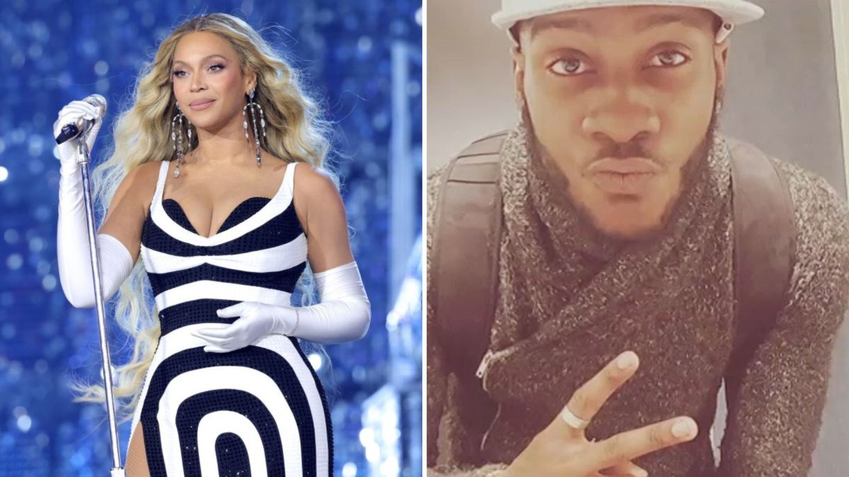 Beyoncé pays tribute to O'Shae Sibley, dancer killed at Brooklyn gas station after fight over vogueing – NBC New York - Vimarsana News