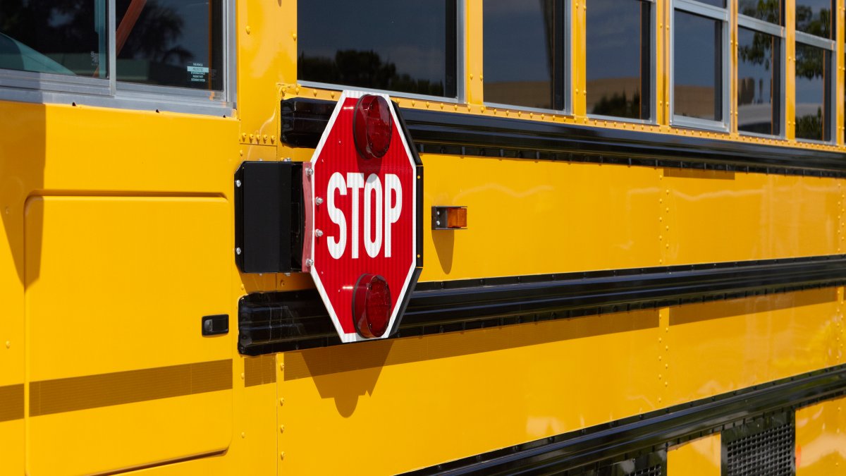 NYC warns parents of potential school bus strike as classes set to start next week