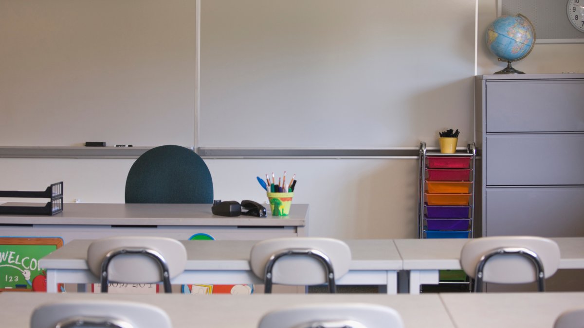 Georgia school district fires teacher for reading gender fluidity book to student – NBC New York - Vimarsana News
