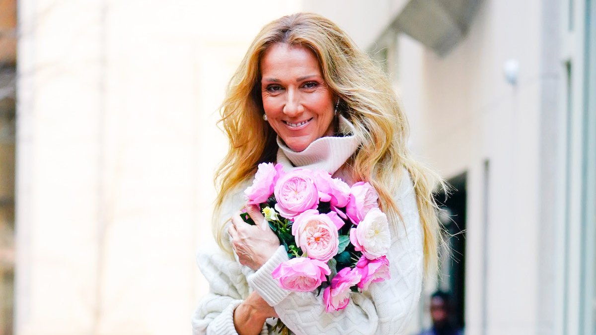 Celine Dion's sister shares update as singer battles rare syndrome – NBC New York - Vimarsana News