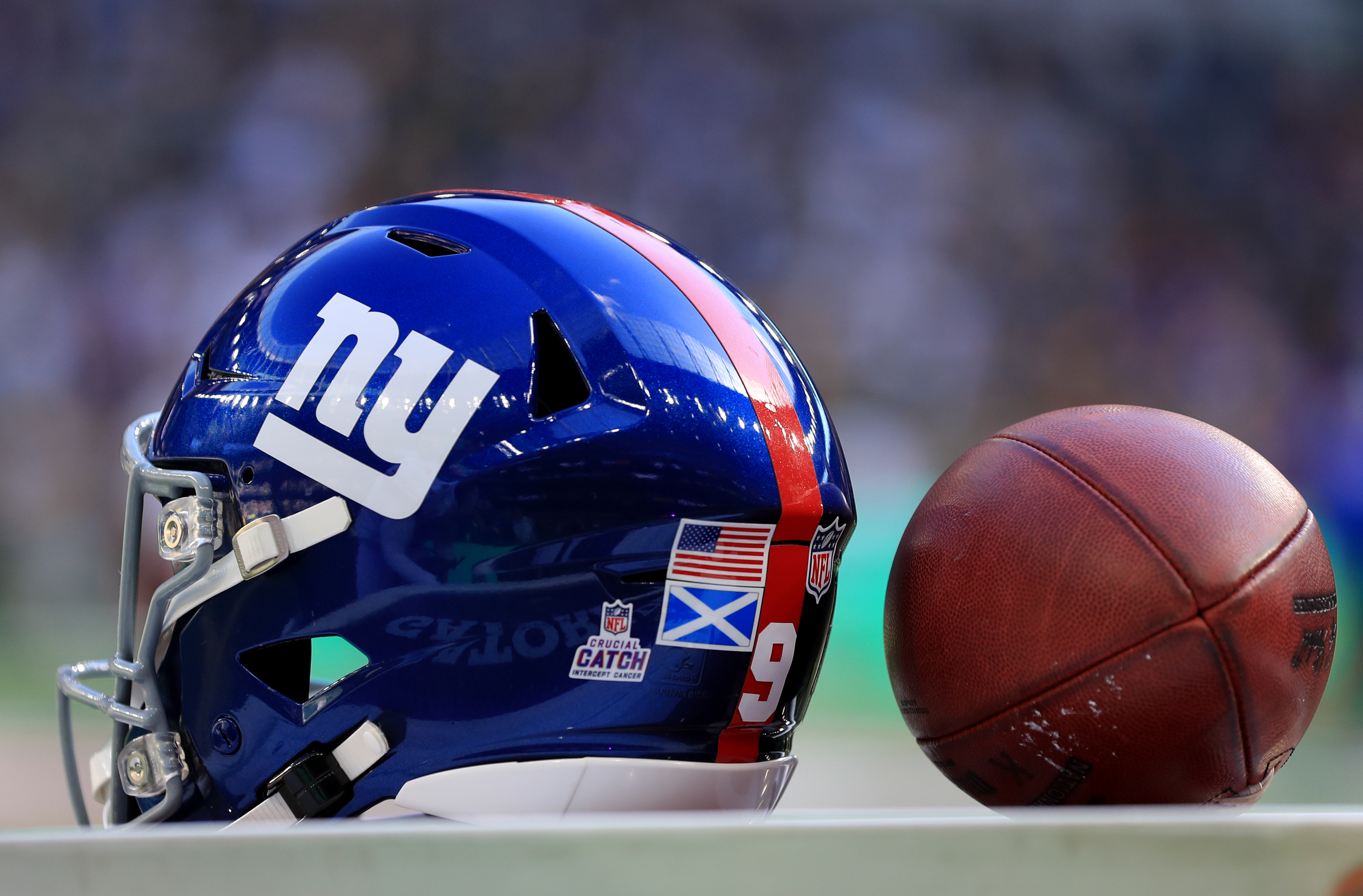 Giants preseason live: Watch the Giants-Lions game here – NBC