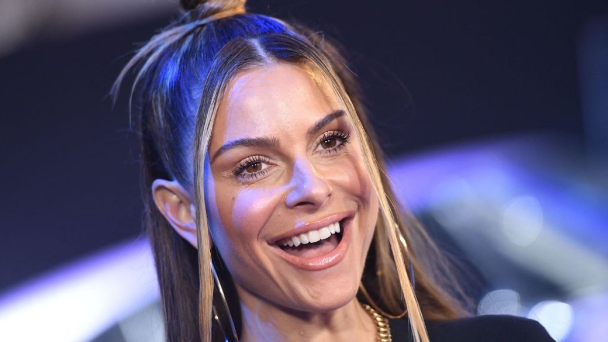 Maria Menounos comments on life after having daughter – NBC New York - Vimarsana News