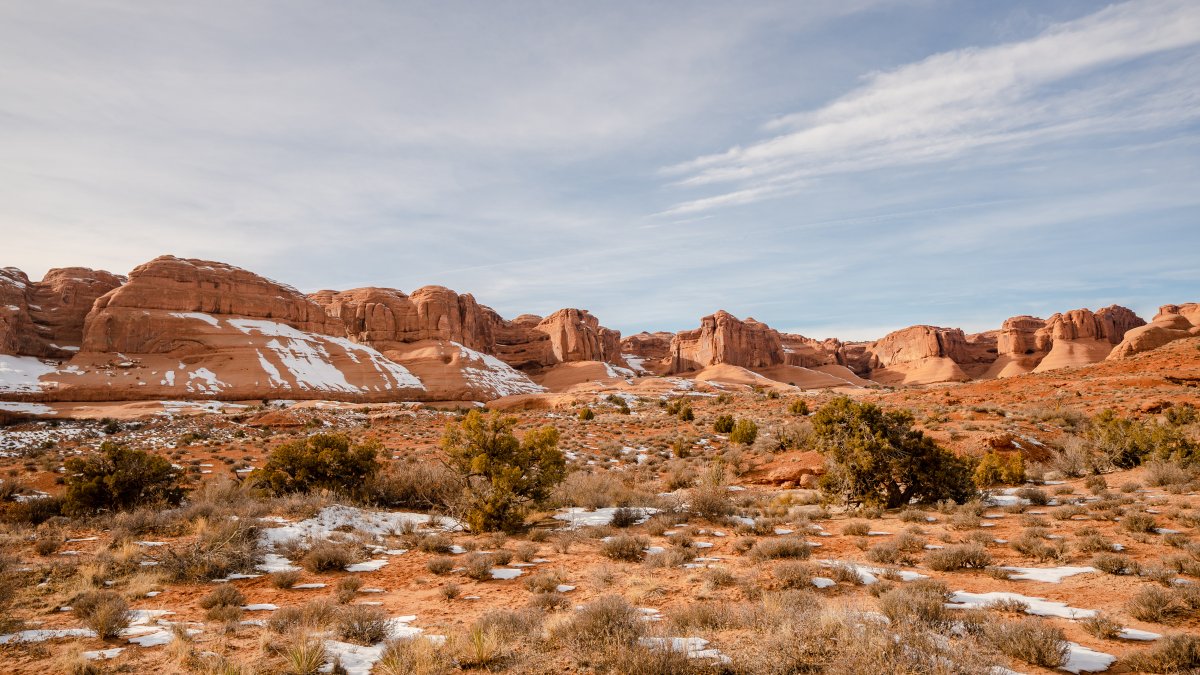 Man dies of heatstroke while spreading dad's ashes at national park – NBC New York - Vimarsana News