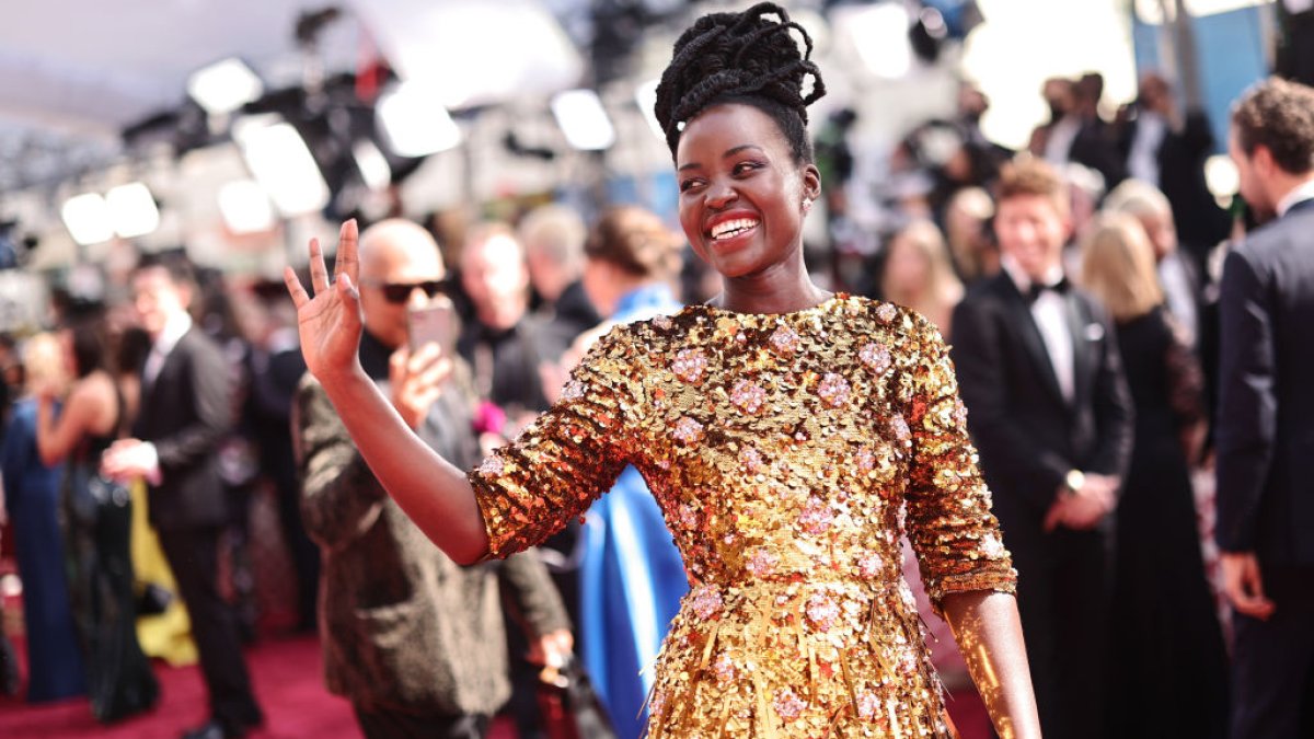 Lupita Nyong'o makes relationship with Selema Masekela Instagram official – NBC New York - Vimarsana News