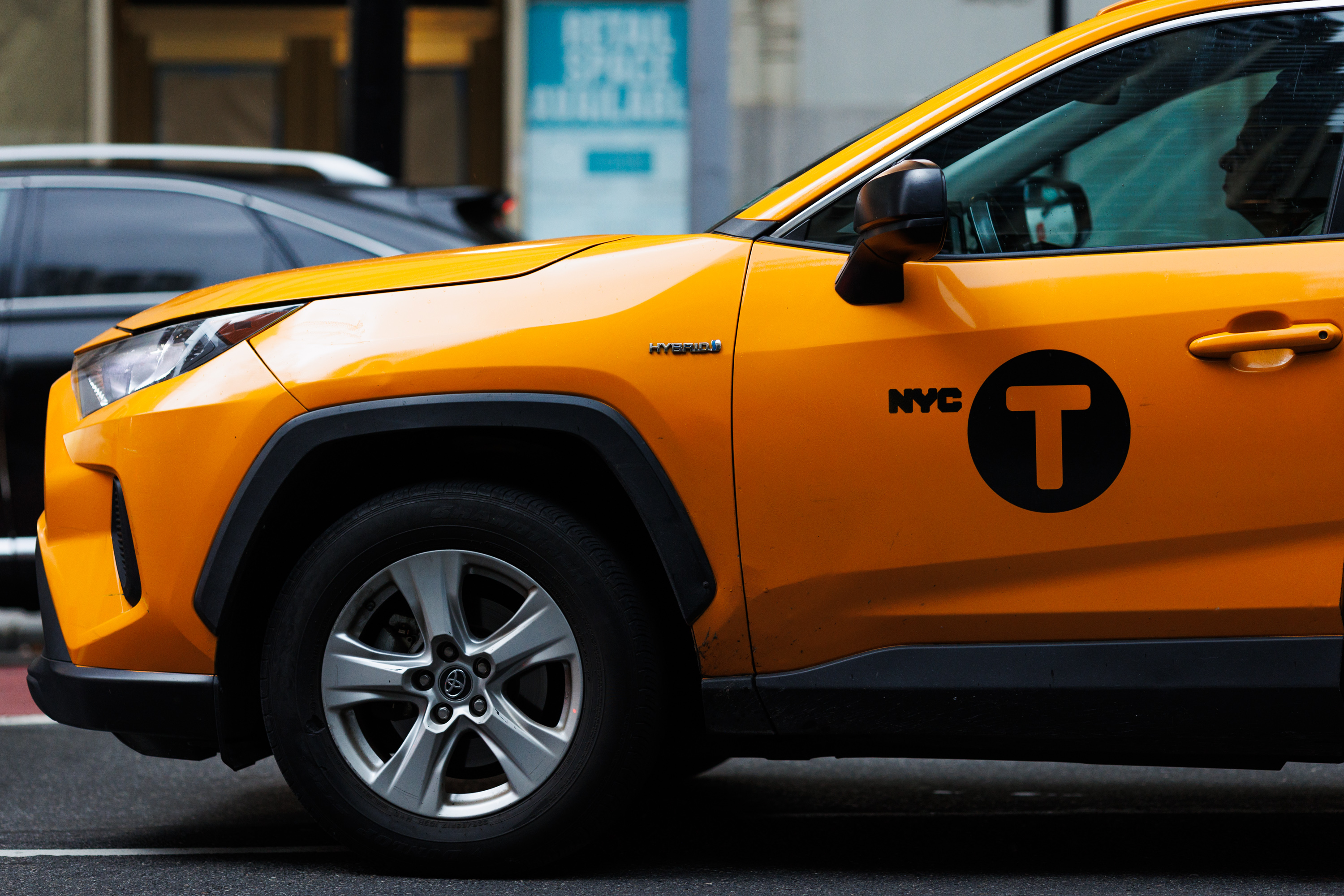 NYC taxis: New proposals would remove driver protections – NBC New