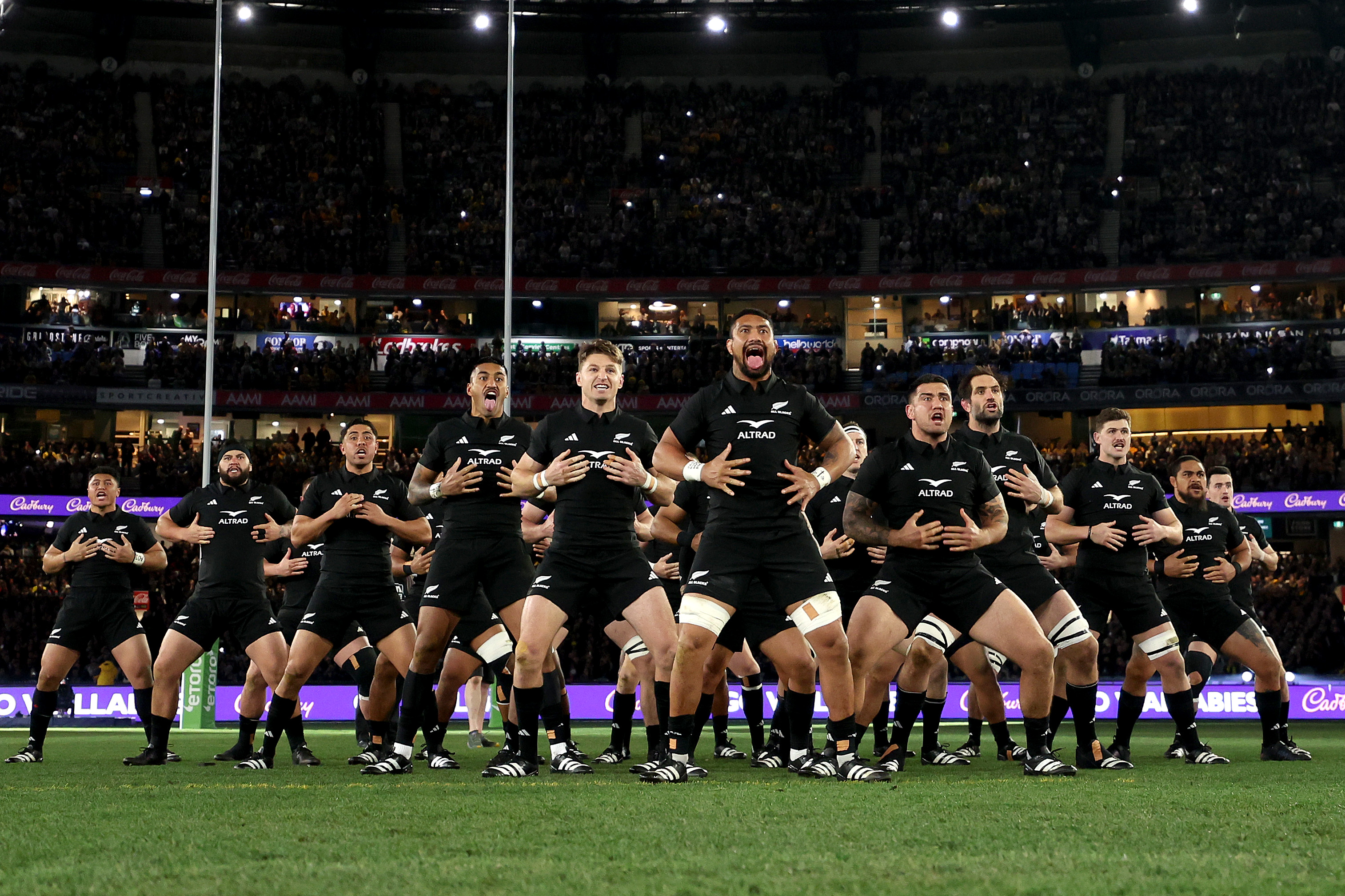 Why the Māori haka is performed before every Womens World Cup match