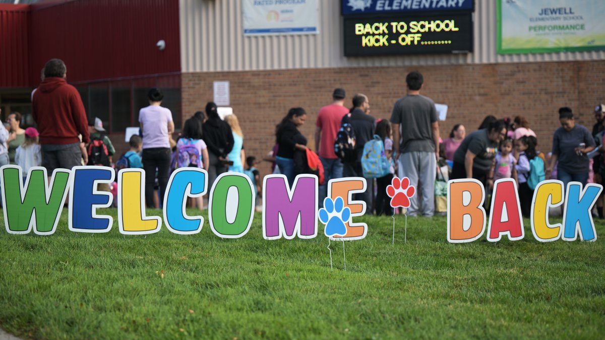 What teachers wish parents knew ahead of the school year – NBC New York - Vimarsana News