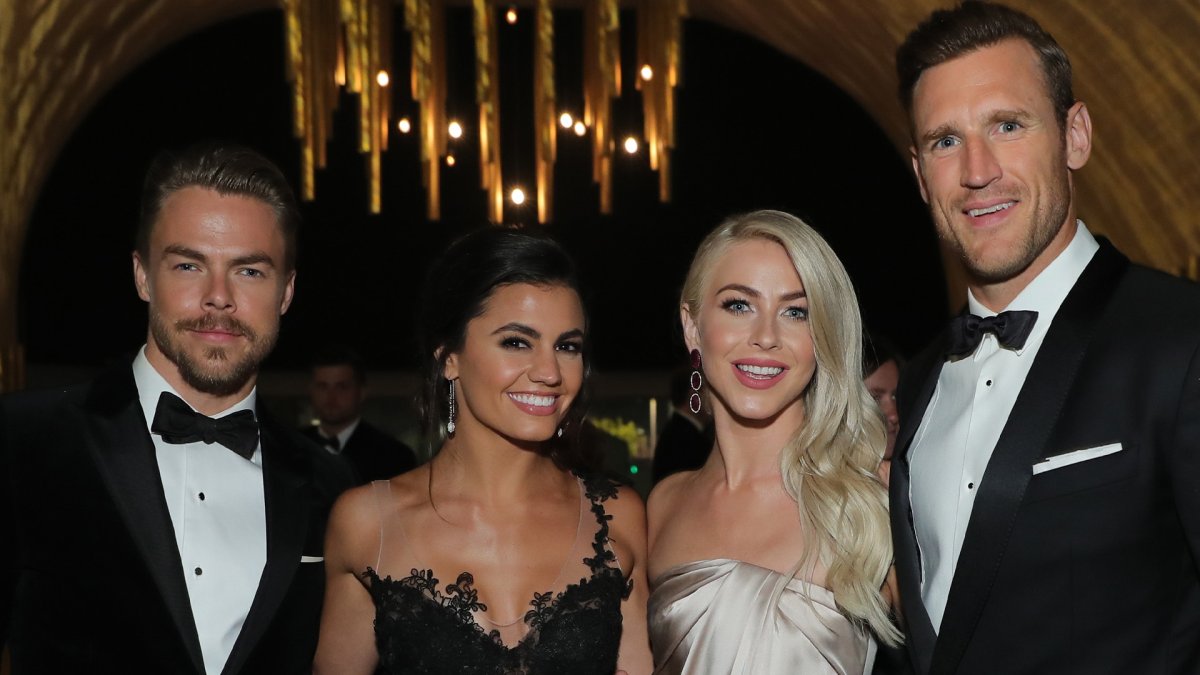 brooks laich celebrity net worth - Ilustrasi 2