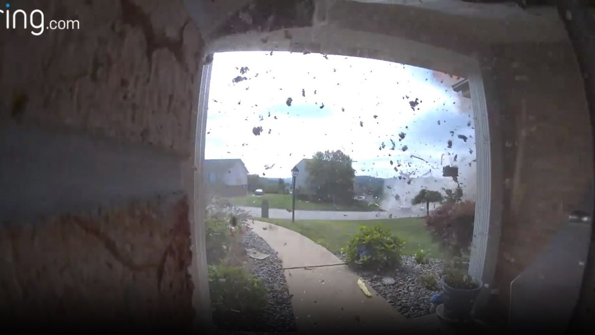 Homeowners were having issues with hot water tank before deadly blast that killed 5 people in Plum, Pennsylvania, officials say – NBC New York - Vimarsana News