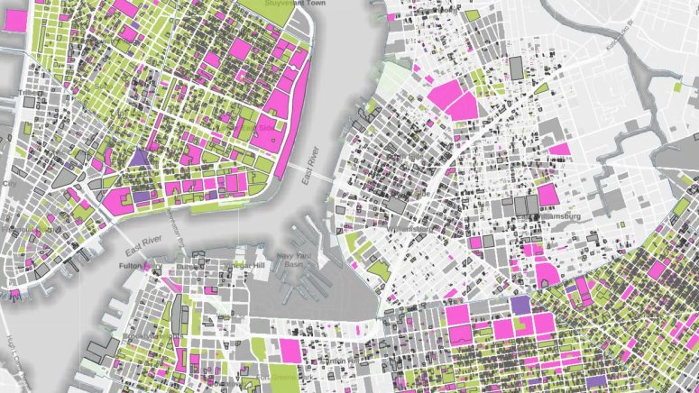 NYC rats: What neighborhoods and buildings have the most rodent ...