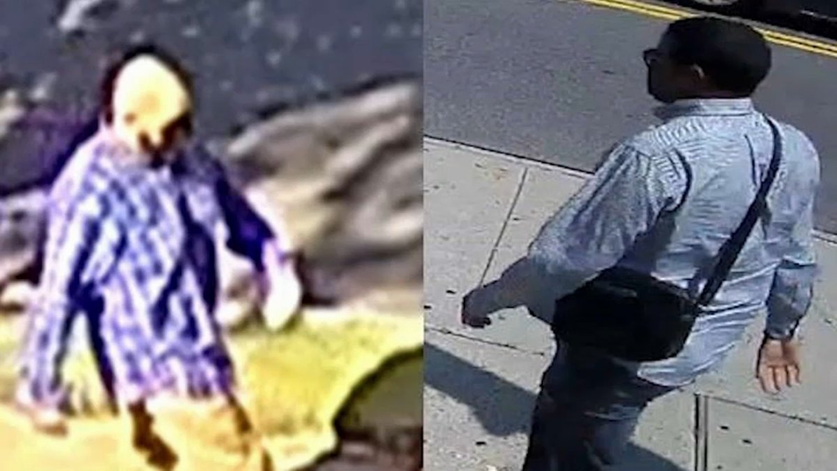 86-year-old Staten Island dad loses $50,000 to scammers who said his son was in jail
