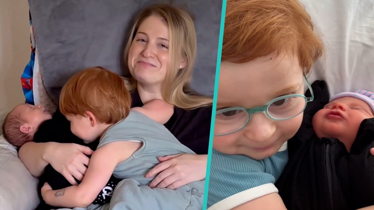 Meghan Trainor Kids