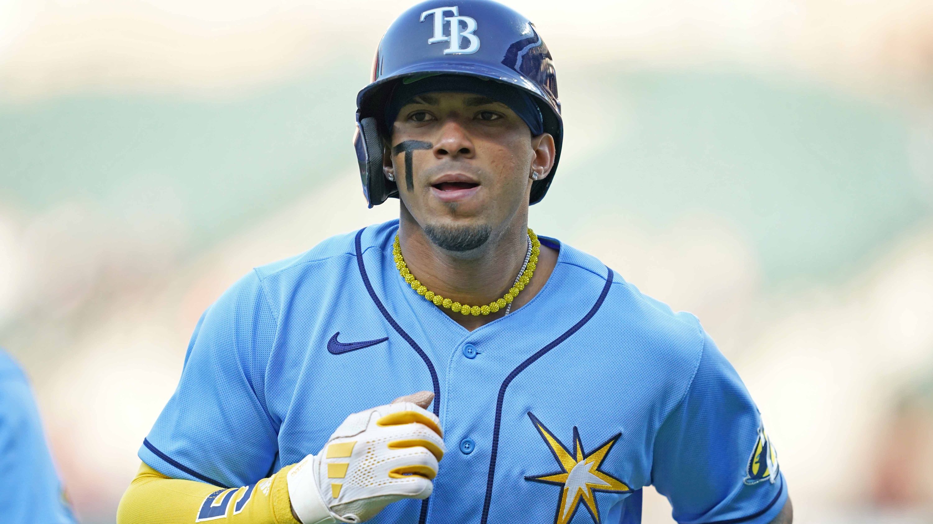Franco signs $182-million, 11-year contract with Rays