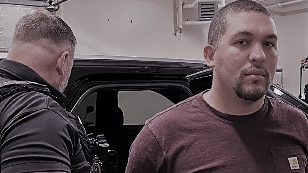 Antonio Jose De Abreu Vidal Filho arrested in Rye, NH in Brazilian killings – NBC New York - Vimarsana News
