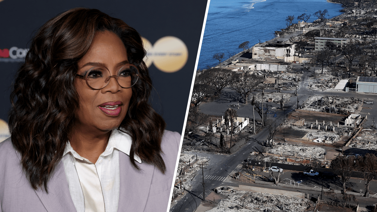oprah buys land in hawaii - Ilustrasi 3