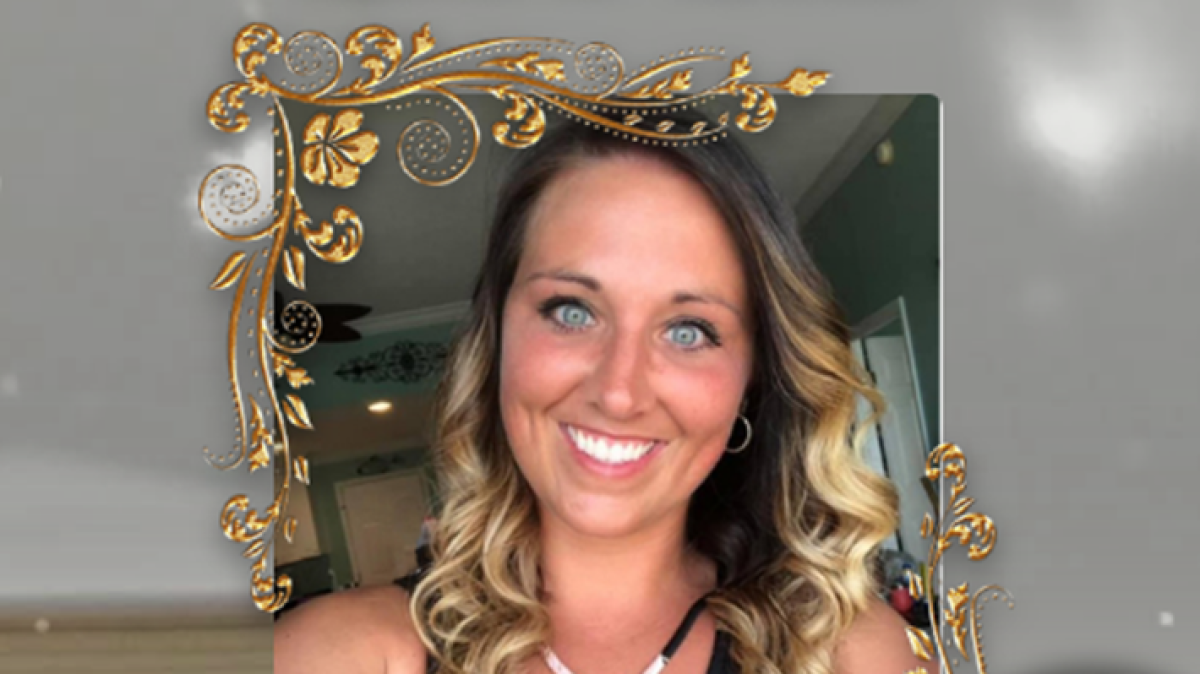 Indiana mom dies of water toxicity after drinking too much water, family says – NBC New York - Vimarsana News