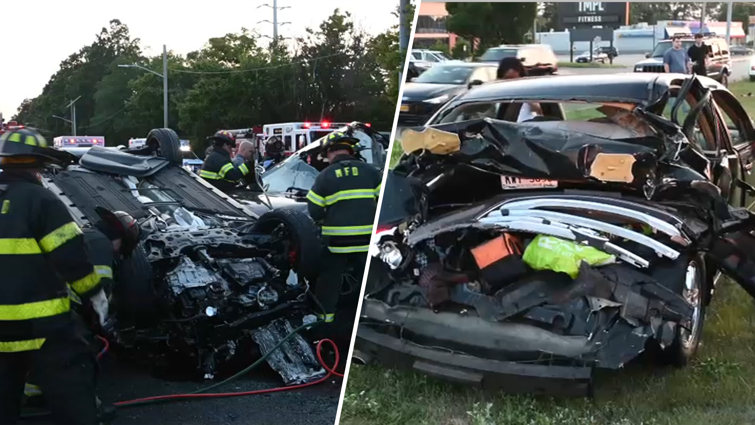 Car Incident