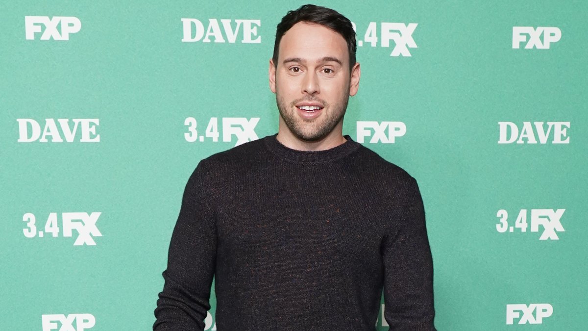 Scooter Braun controversy: Why stars are parting ways with the executive – NBC New York - Vimarsana News
