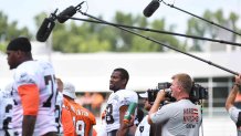 How Hard Knocks Became The NFL's Marquee Media Property